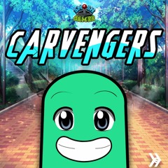 CarVengers - Smosh Games Ft. Nerdsworth (Popsikl Remix)