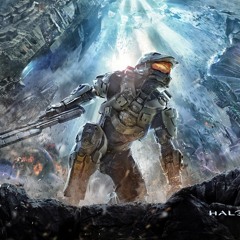 Halo 4 Full Theme Song