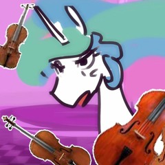 Celestias Advice Instrumental