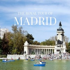 LBAT Stop Six: Parque Del Buen Retiro