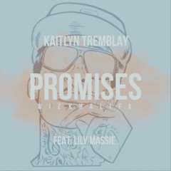 ''Promises'' ft Lily Massie (cover)