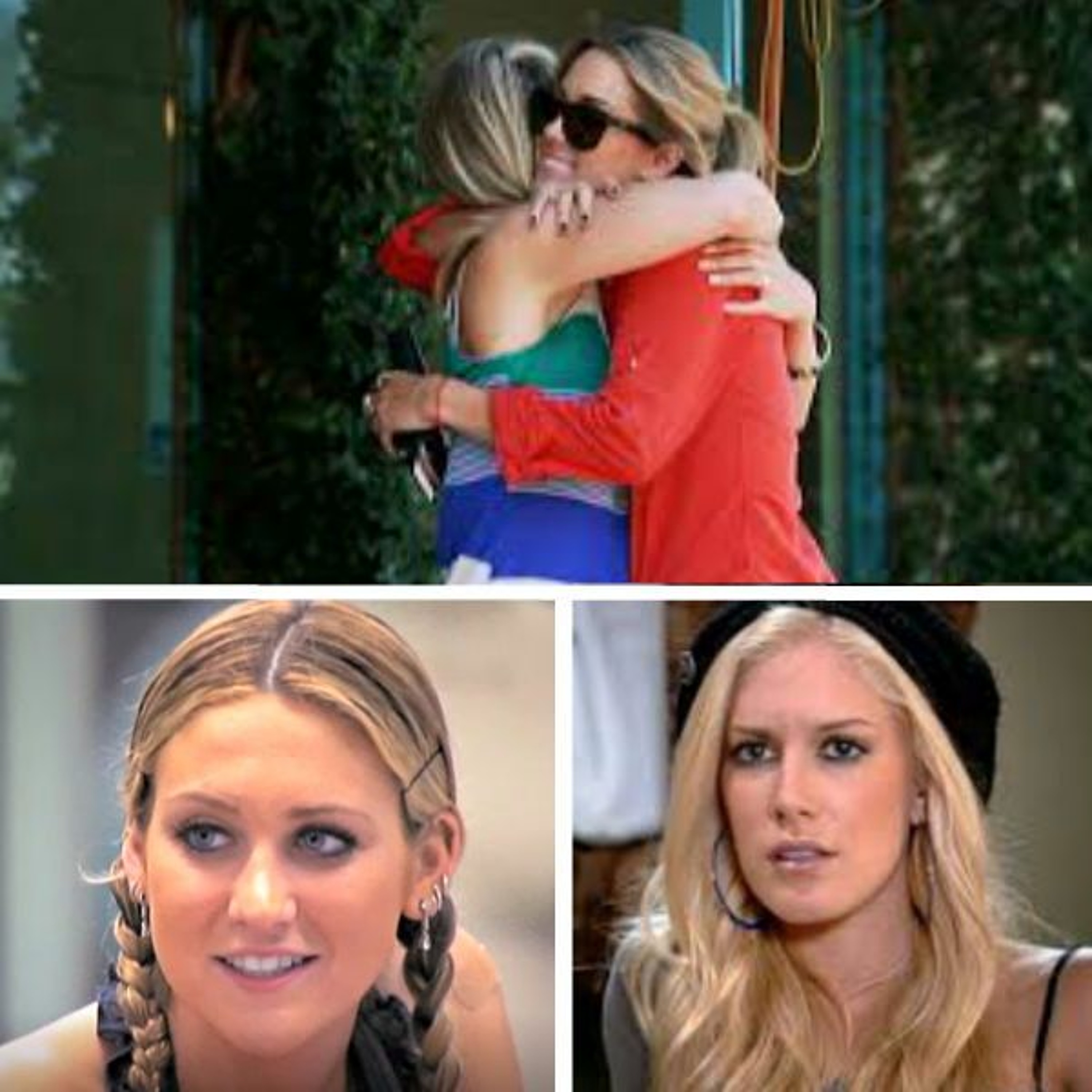57. The Hills Have Sighs, s4 Ep6: You Always Miss a Best Friend episode artwork