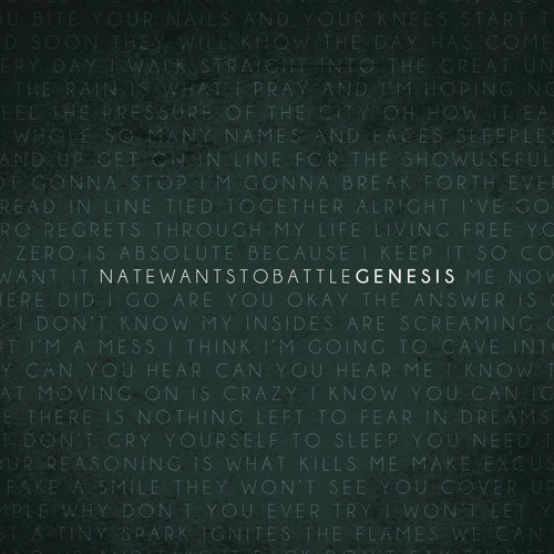Trash Candy - NateWantsToBattle