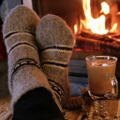 Hyggelig (2017) by Lainie Fefferman