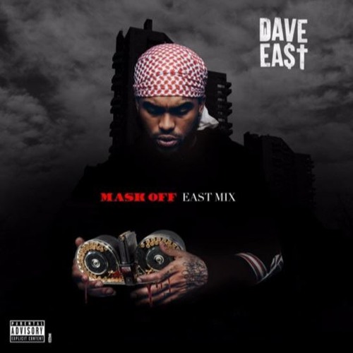 Dave East - Mask Off (Remix) (DigitalDripped.com)