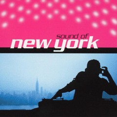 VA - Sound Of New York (CD1)