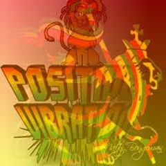 Positive Vibrations [Reggae Version]