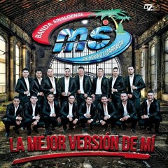 Levantese Tempranito - Banda MS