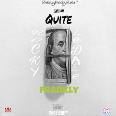 I Hadda (feat. Couri Cartier) Prod by. Taz Taylor & Mayeniac