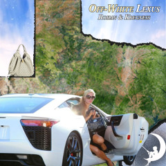 Rohan & Kregness - Off-White Lexus [Prod. Mac Be] (Lyrics in Desc.)