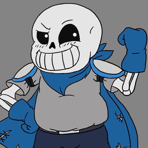Stream [Undertale AU - Underswap] - Sans The Pun-Master! + Bonecrackle ...