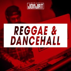 2017 Reggae & Dancehall (Spring Mix)