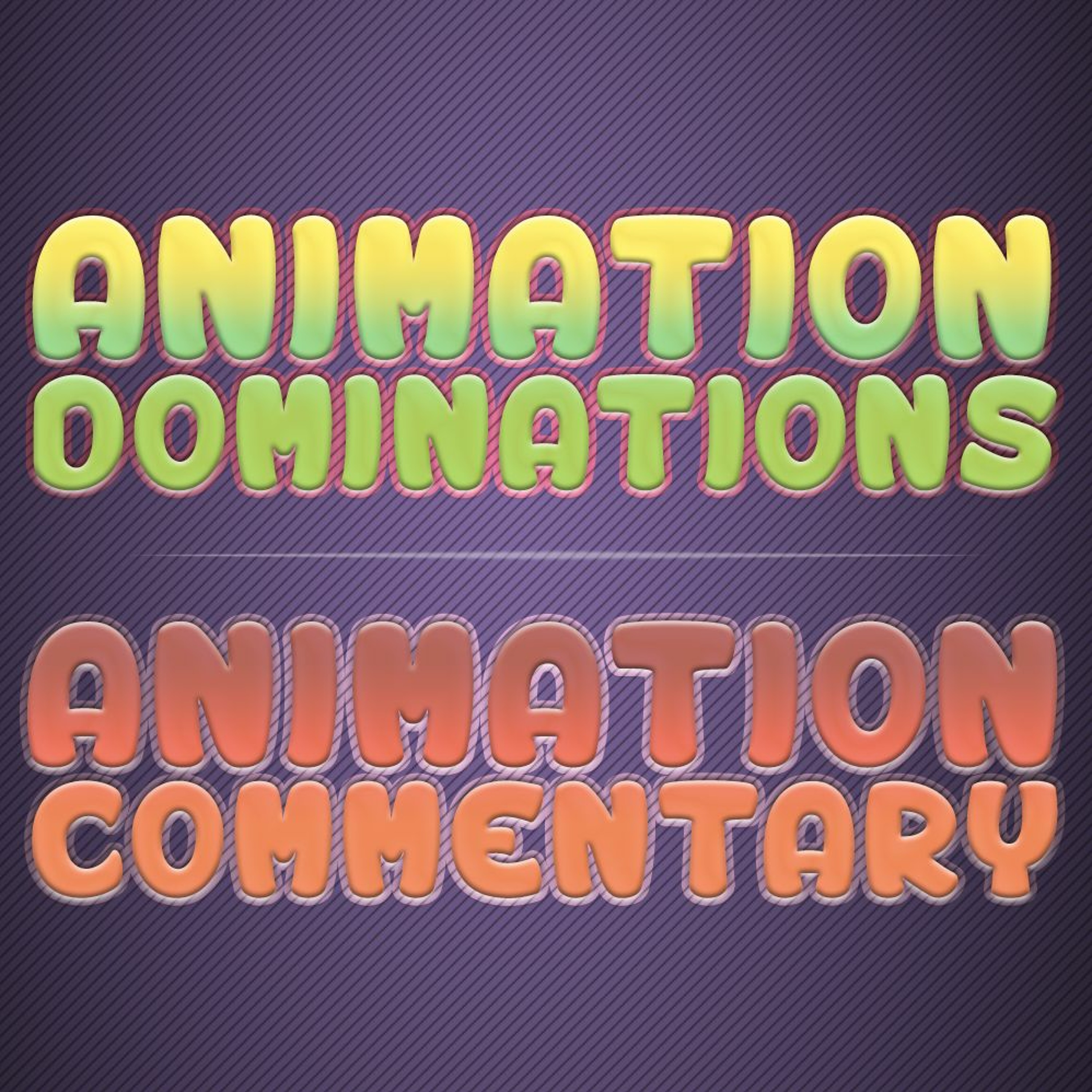 Shrek Commentary episode artwork