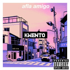 Kwento (Prod. By MettaWorldMiguel)