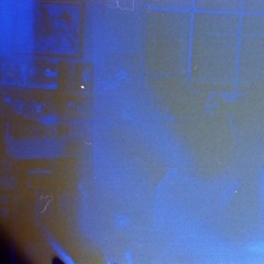 ECCO UNLIMITED - Untitled (unreleased 2012)