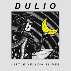 Little Yellow Sliver