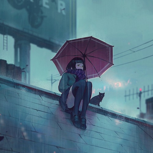 Moow - You'r In My Head