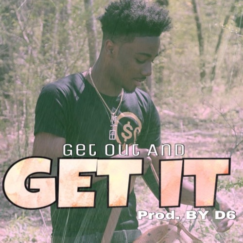 CRYOUNG Get It Prod. By D6