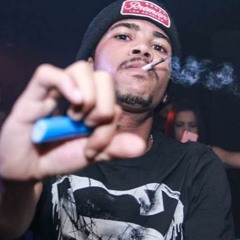 MC Magrinho - Que Maconha Boa  (DJ Yuri Martins) Lançamento 2017