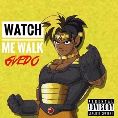 WATCH ME WALK Ep (Royalty Intro)