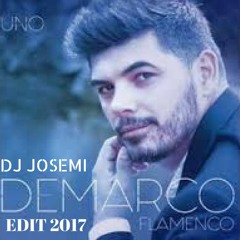 Demarco Flamenco - La Isla Del Amor Ft Maki Edit Dj Josemi (2017)