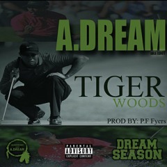 Tiger Woods