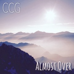 "Almost Over" - CCG Songwriting Demos (Acoustic)