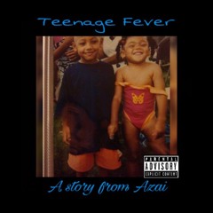 Fitzgerald - Teenage Fever