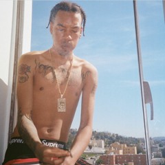 K$upreme - So High (Prod. By Rob $urreal)