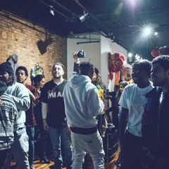 Stuck in the 90'z "Area 52 SAFii Preview Mixx"
