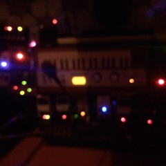 たのしそうなPEACOCK