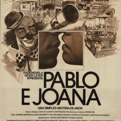 PABLO E JOANA INTRO