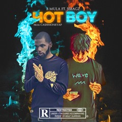 HotBoy (feat. 55Bagz) [Prod. CashMoneyAp]