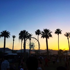 Coachella 2017