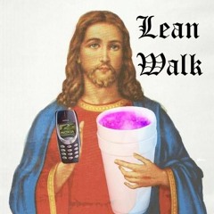 Lean Walk - Yung Bin Laden ft. Isaiah Licks & Hardaway (Prod. Dofiji)