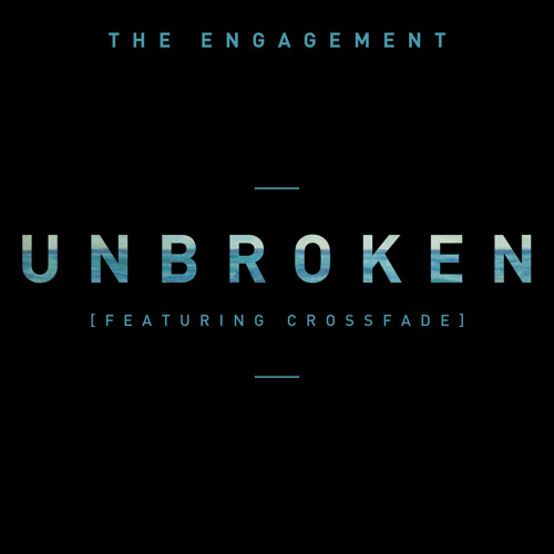 UNBROKEN (featuring Crossfade)