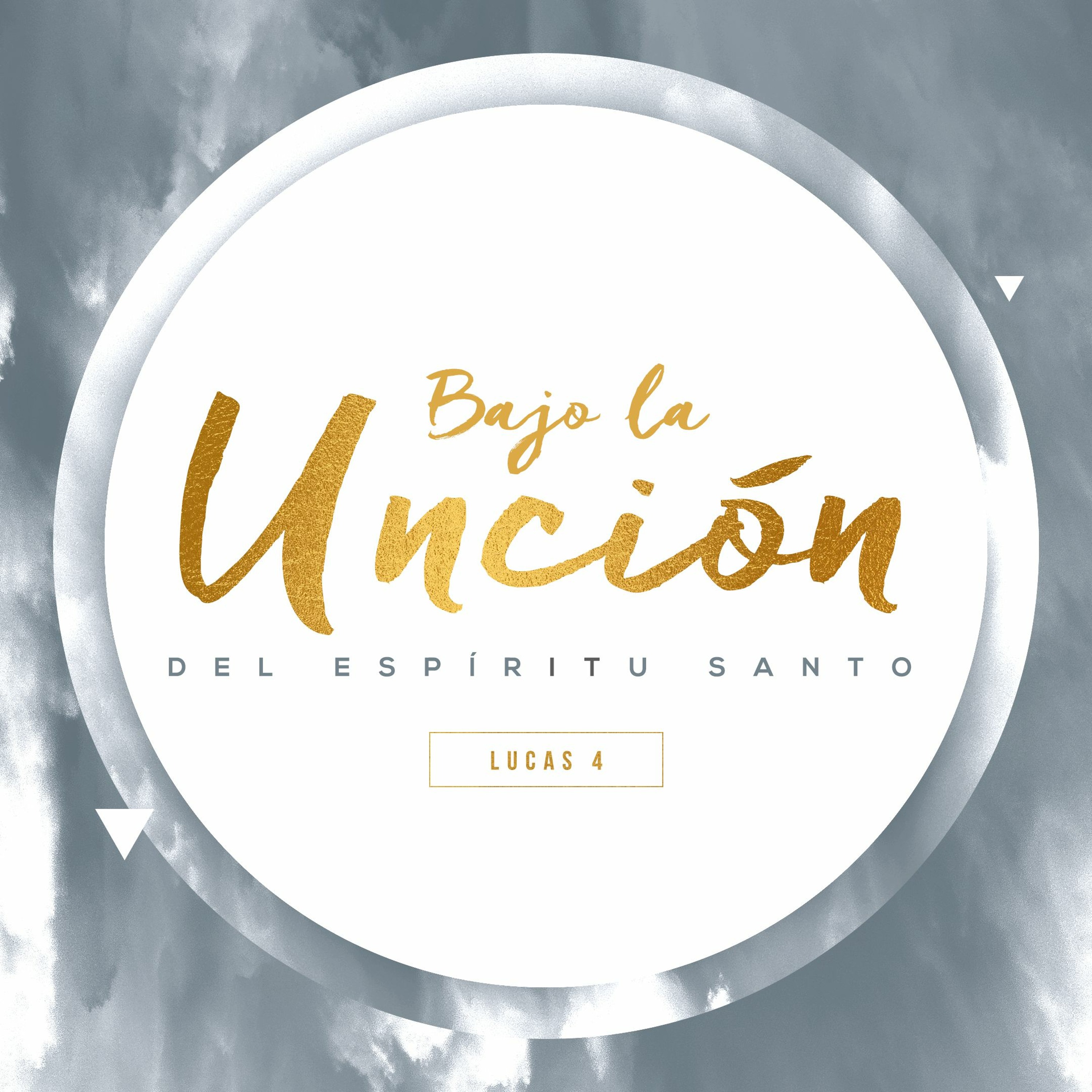 Bajo La Unción Del Espíritu :: Pastor David Araujo :: 04.09.17 episode artwork