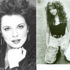 80s Freestyle-Abby Lynn - no more tears