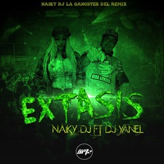 02 - EXTASIS - NAIKYDJ FT DJ YANEL