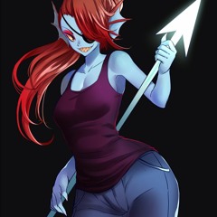 Battle Against A True Hero - Undertale [ESP](Ray  Scratch Cover)