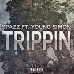 TRIPPIN x Young Simon
