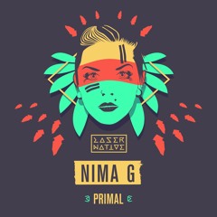 NIMA G - Primal (Grensta Remix)