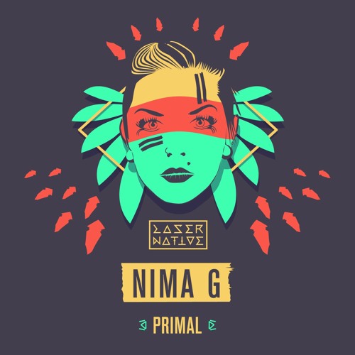 NIMA G - Primal (Grensta Remix)