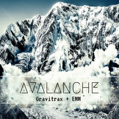 EMM - Avalanche (Gravitrax Remix)