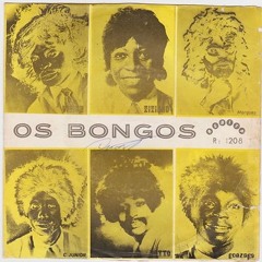 Os Bongos - n'vuça siyo casse