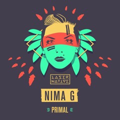 NIMA G - Primal (Diskode Remix)