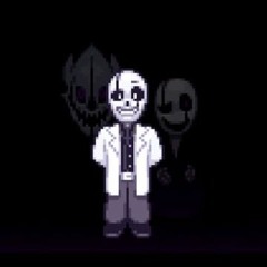 Dr. Gaster - Shadrow [ESP](Ray Scratch Cover)