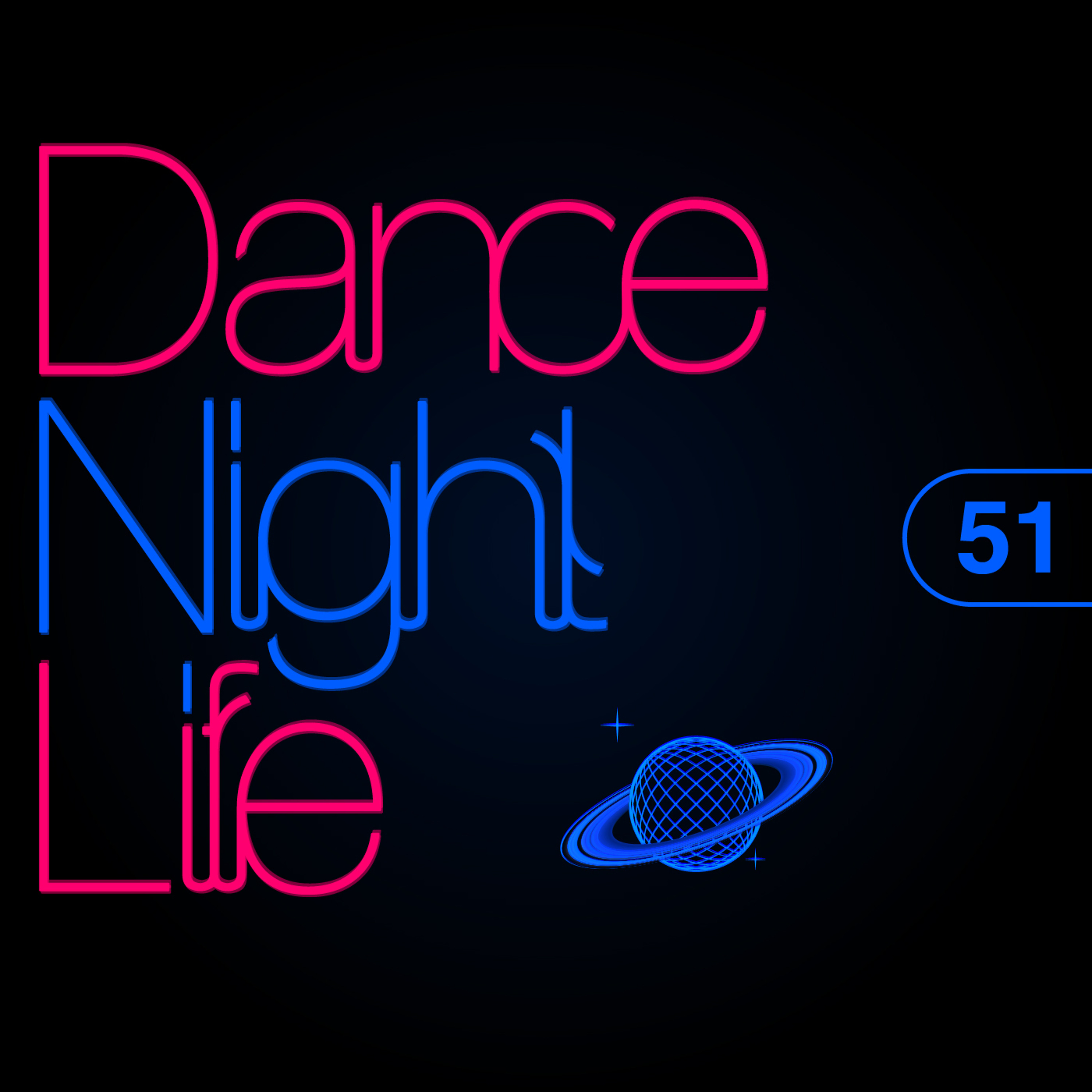 DANCE NIGHTLIFE       (Sets & Remixes)
