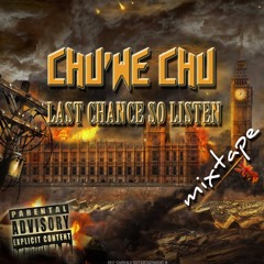 (MIXTAPE)  ''LAST CHANCE SO LISTEN'' (FREE DOWNLOAD)