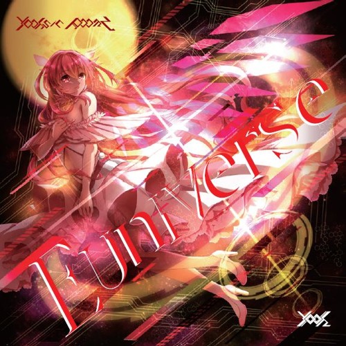 【2017春M3】Euniverse【Crossfade Demo】